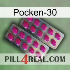 Poxet-30 10